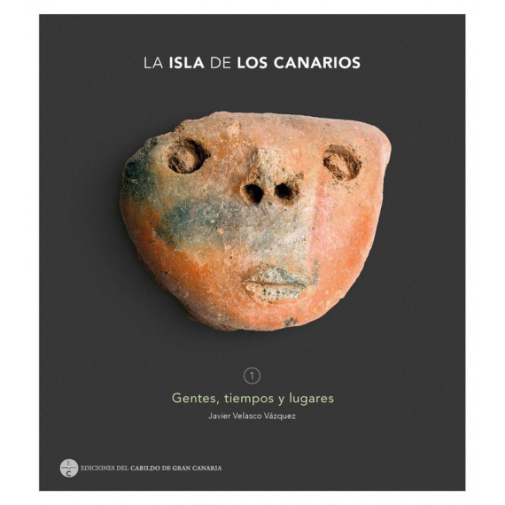 Gentes, tiempos y lugares