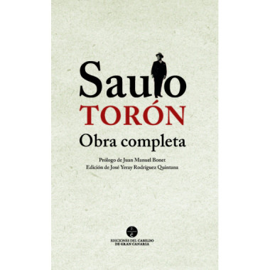 Saulo Tor�n. Obra completa