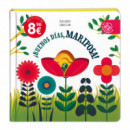 Buenos d�as, mariposa