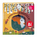 Buenos d�as, liebrecilla