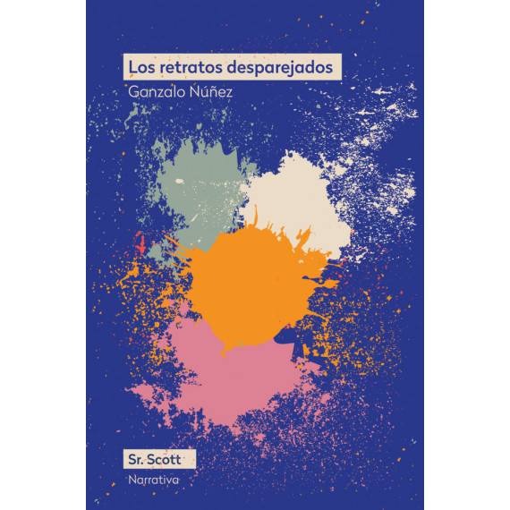 LOS RETRATOS DESPAREJADOS