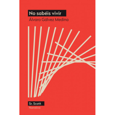 NO SABEIS VIVIR