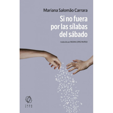 SI NO FUERA POR LAS SILABAS DEL SABADO