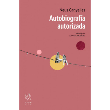 AUTOBIOGRAFIA AUTORIZADA