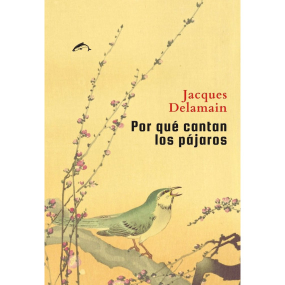 POR QUE CANTAN LOS PAJAROS