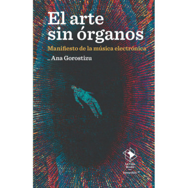 EL ARTE SIN ORGANOS