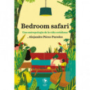 BEDROOM SAFARI
