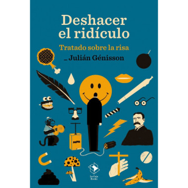 DESHACER EL RIDICULO