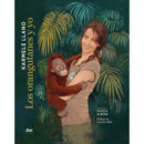 LOS ORANGUTANES Y YO