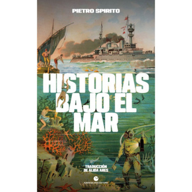 HISTORIAS BAJO EL MAR