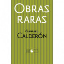 Obras raras