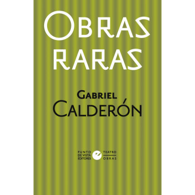 Obras raras