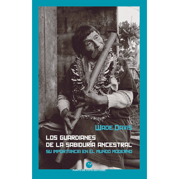 Los guardianes de la sabidur�a ancestral