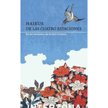 Haikus de las cuatro estaciones