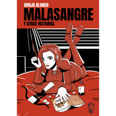 Malasangre