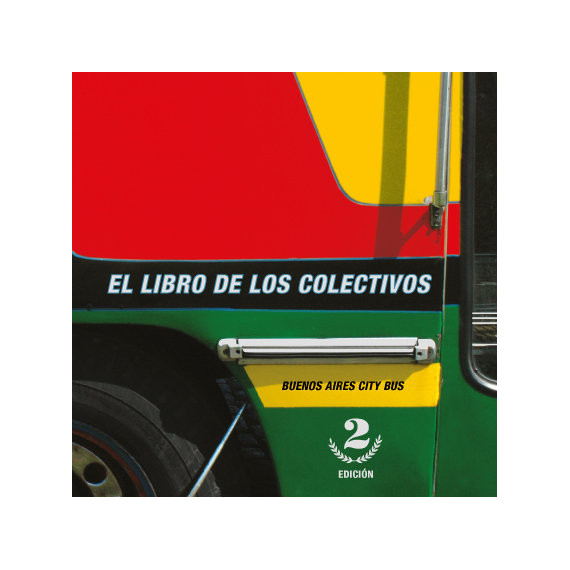 El libro de los colectivos