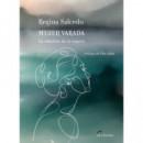 MUJER VARADA. LA REBELION DE LA ESPERA