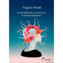 La muerte de la polilla y otros ensayos