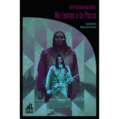 No temas a la Parca
