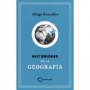 HISTORIONES DE LA GEOGRAFIA