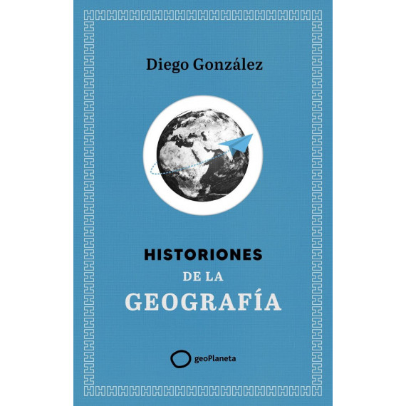 HISTORIONES DE LA GEOGRAFIA