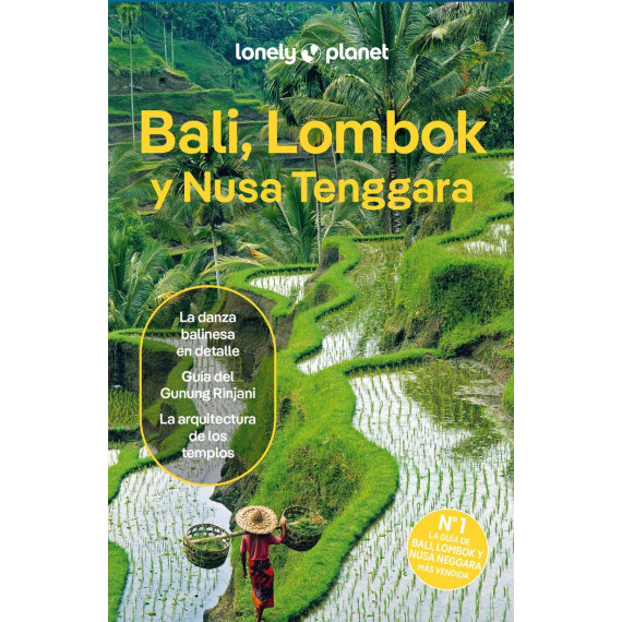 Bali, Lombok y Nusa Tenggara 3