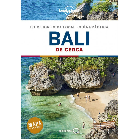 Bali De cerca 4