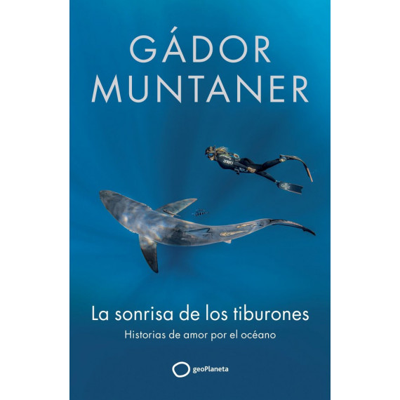 LA SONRISA DE LOS TIBURONES