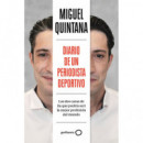 Diario de un periodista deportivo