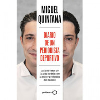 Diario de un periodista deportivo