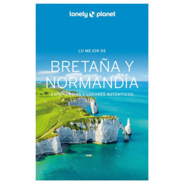 LO MEJOR DE BRETA�A Y NORMANDIA 1