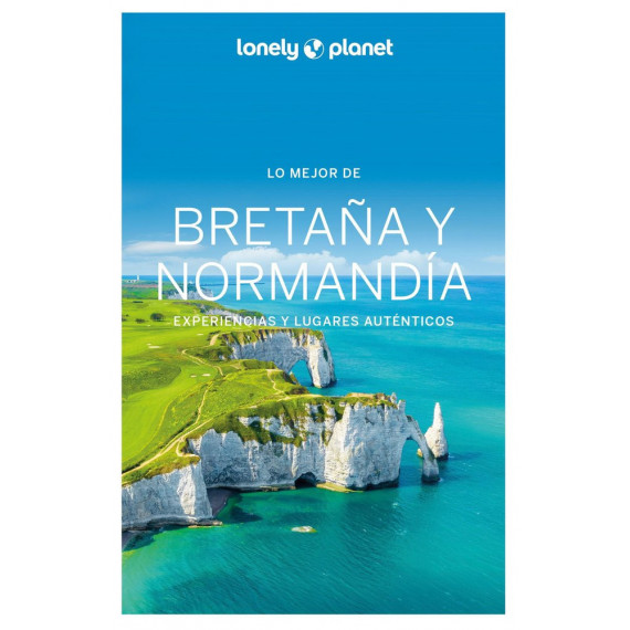 LO MEJOR DE BRETA�A Y NORMANDIA 1