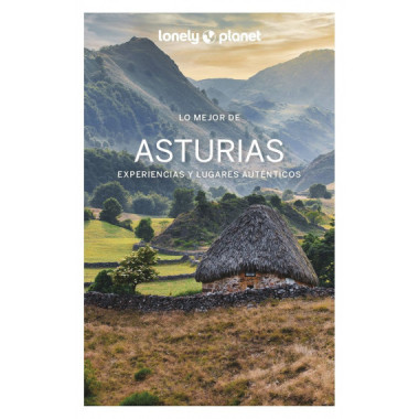 LO MEJOR DE ASTURIAS 2