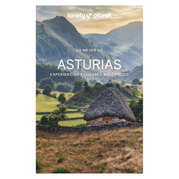 LO MEJOR DE ASTURIAS 2