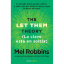 LA CLAVE ESTA EN SOLTAR