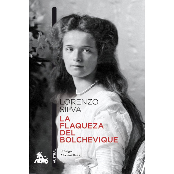 LA FLAQUEZA DEL BOLCHEVIQUE