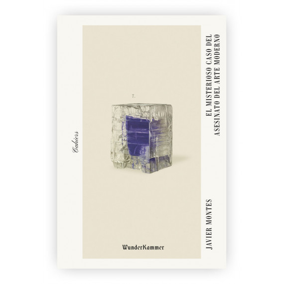 El misterioso caso del asesinato del Arte Moderno