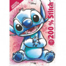 200 % STITCH