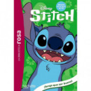 LA BIBLIOTECA ROSA. STITCH, 2. TRASTADAS, 1 - BUENAS ACCIONES, 0