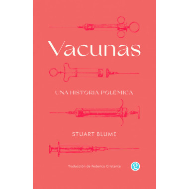 VACUNAS