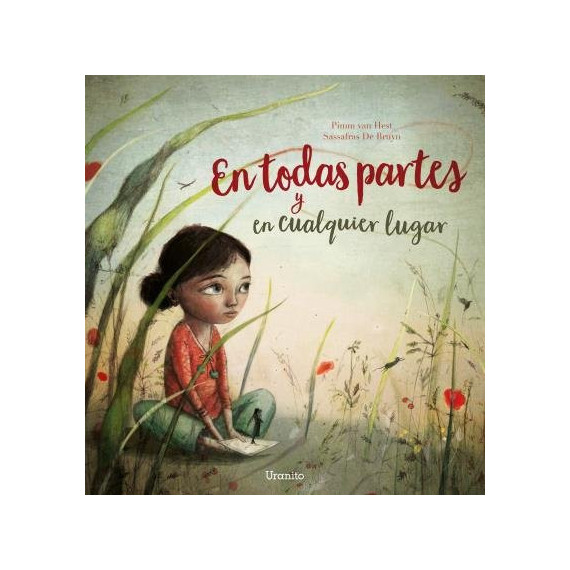 En todas partes y en cualquier lugar