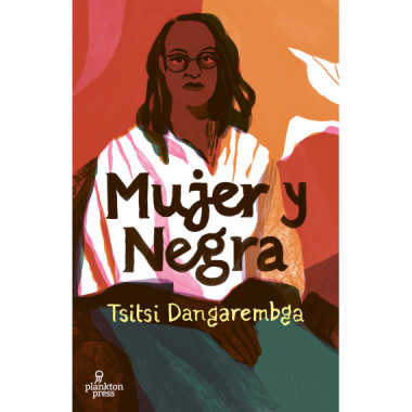 Mujer y negra