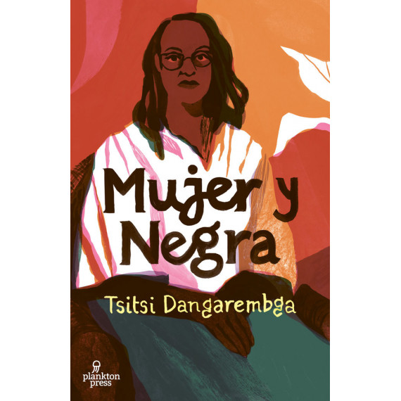 Mujer y negra