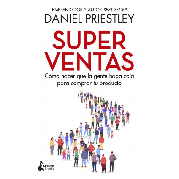 SUPERVENTAS