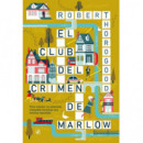 EL CLUB DEL CRIMEN DE MARLOW