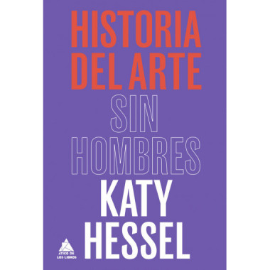 Historia del arte sin hombres