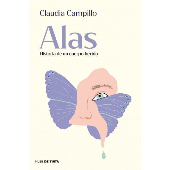 ALAS. HISTORIA DE UN CUERPO HERIDO