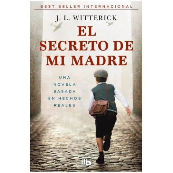 EL SECRETO DE MI MADRE