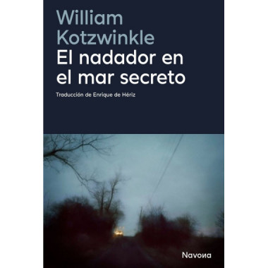 EL NADADOR EN EL MAR SECRETO