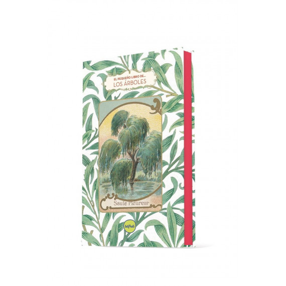 PEQUE�O LIBRO DE LOS ARBOLES,EL